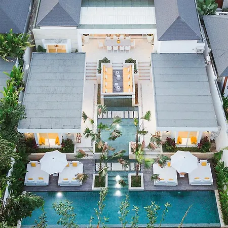 Villa Empire